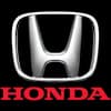 Logotipo da honda