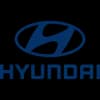 Logotipo da hyundai