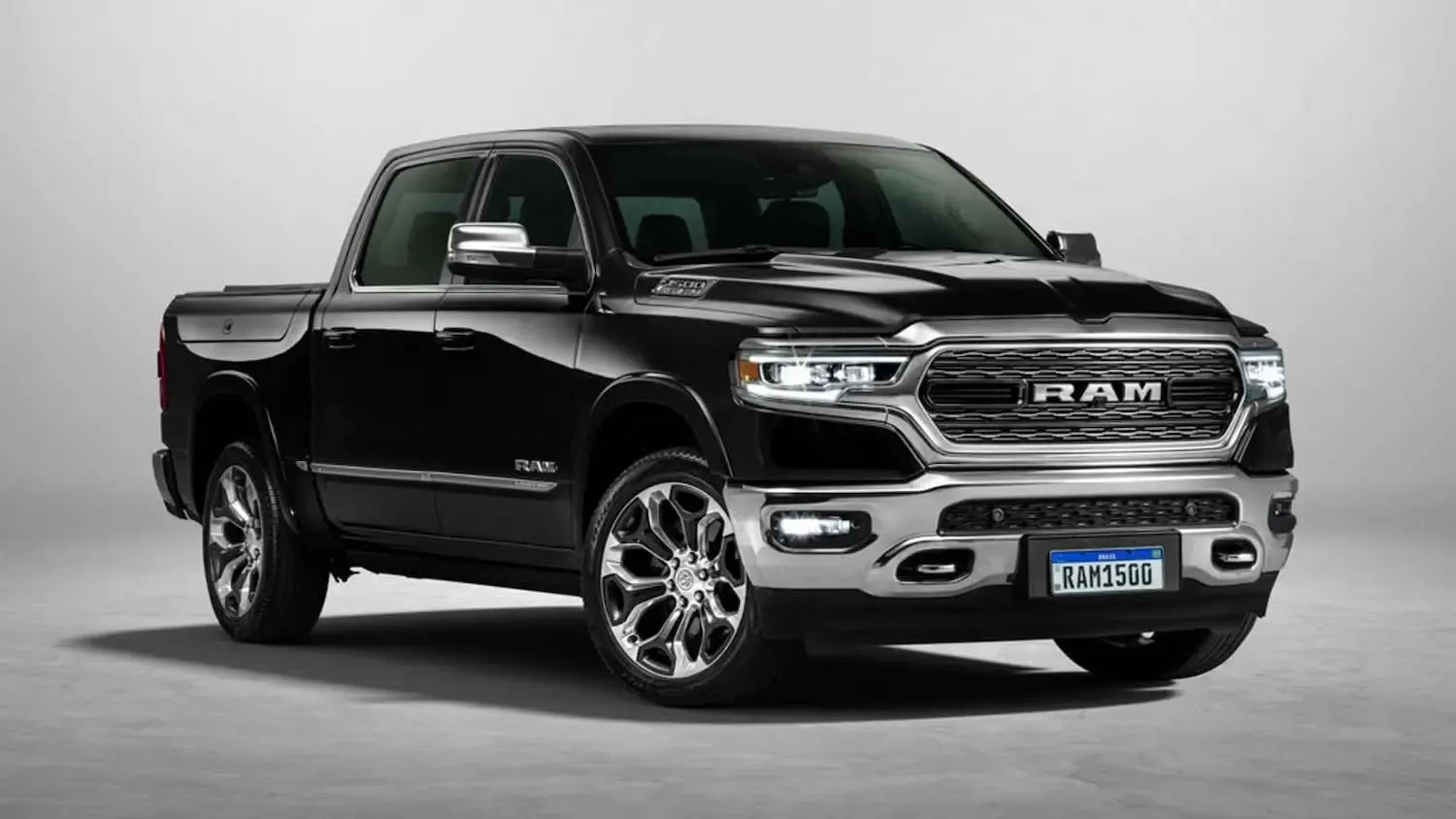 RAM 1500 2024