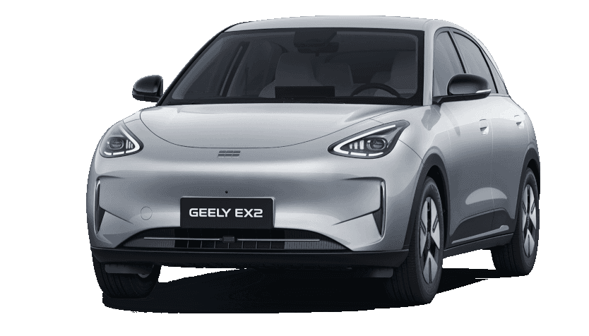 EX2 Pro 39.4 kWh