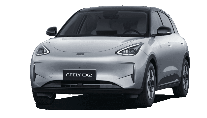 EX2 Max 39.4 kWh