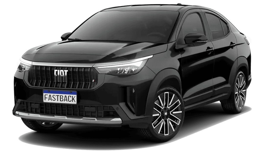 Fastback Audace Hybrid