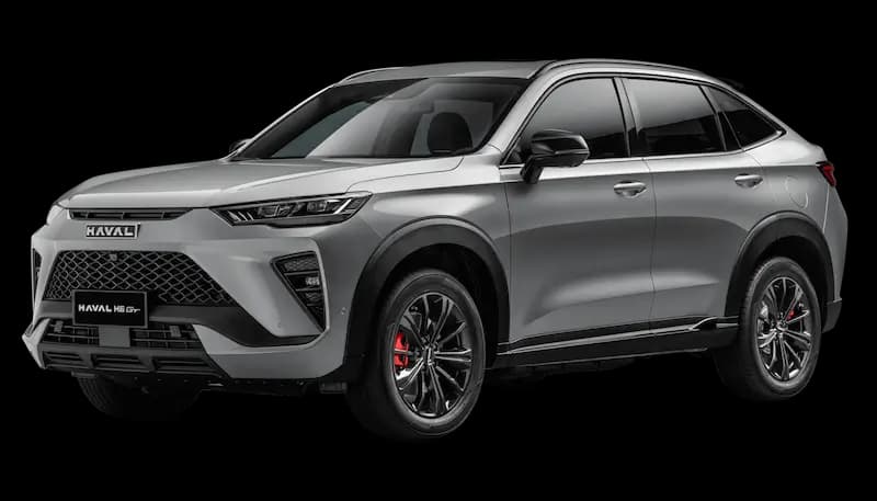 H6 GT PHEV