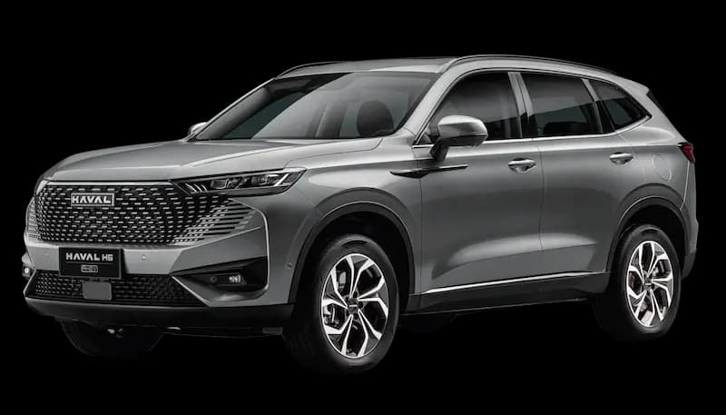 H6 PHEV35