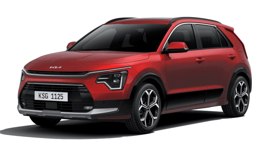 Niro EX