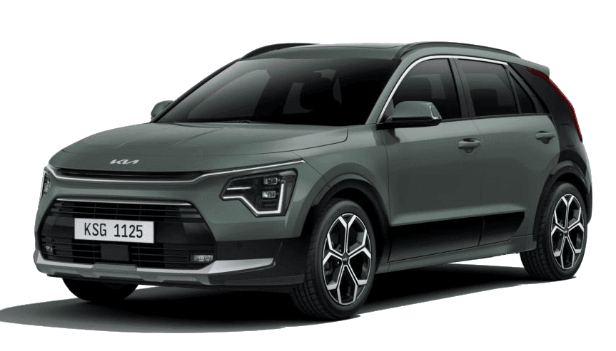 Niro SX
