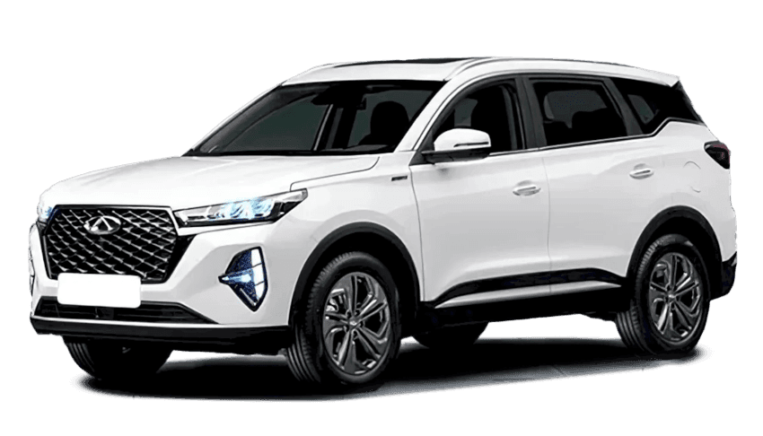Tiggo 7 Pro Hybrid Max Drive