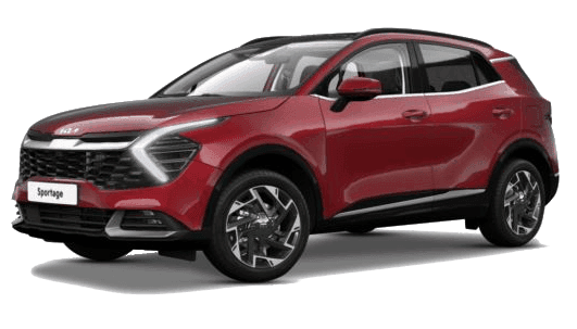 Sportage EX Prestige