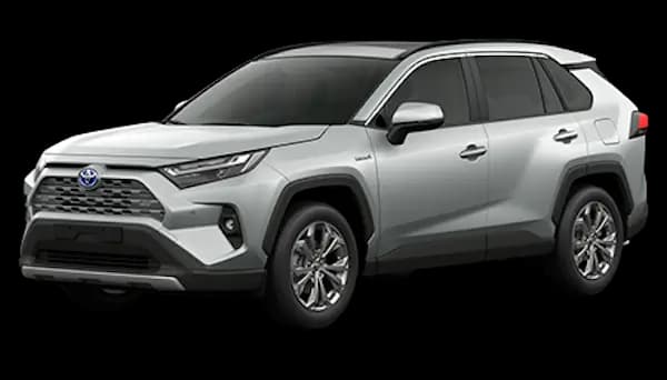 RAV4 SX Connect