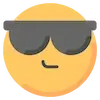 Emoticon feliz